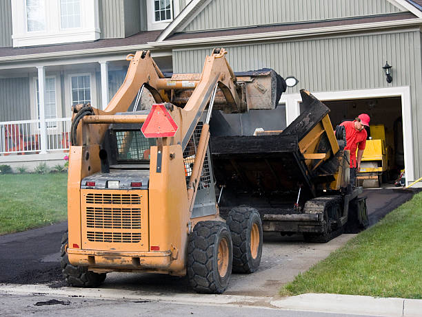 Best Commercial Driveway Pavers in Granite Falls, MN