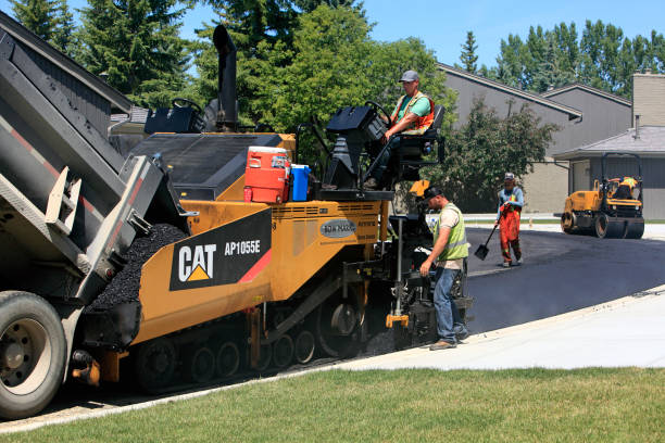 Best Resin-Bound Driveway Pavers in Granite Falls, MN